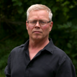Thomas Eriksson - VD och producent